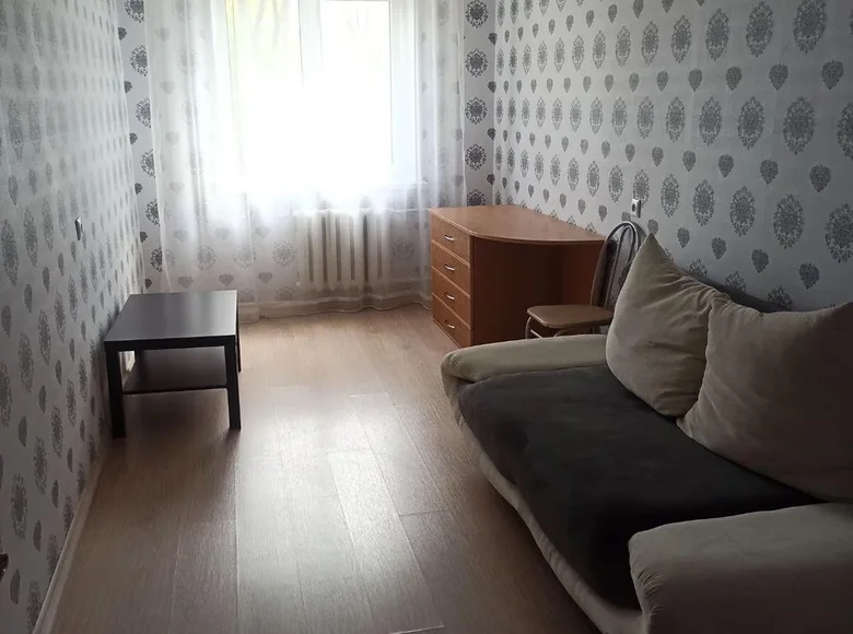 Appartement 3 chambres 58 m² Minsk, Biélorussie