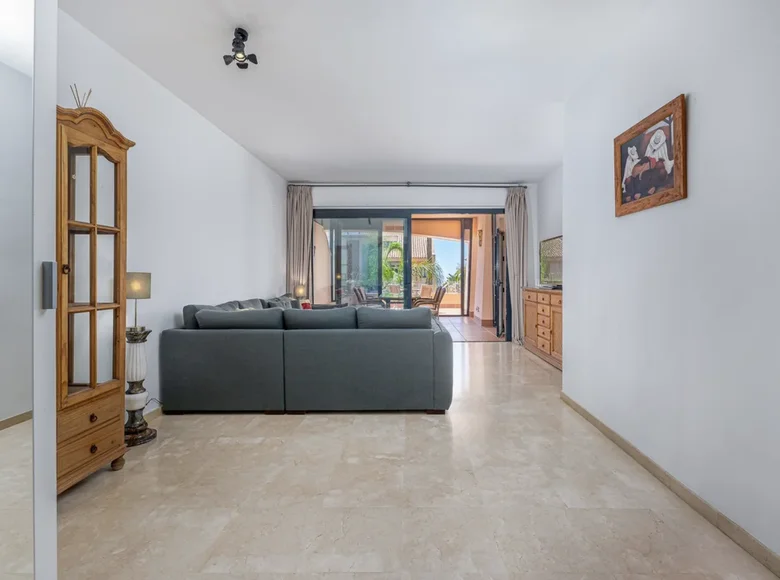 Wohnung 3 zimmer  Mijas, Spanien