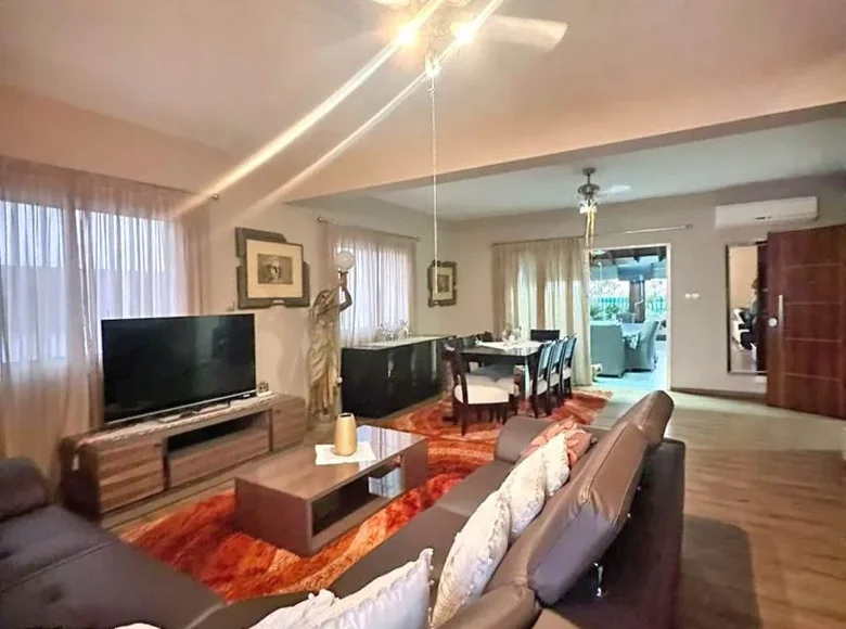 Appartement 3 chambres 180 m² District de Limassol, Chypre