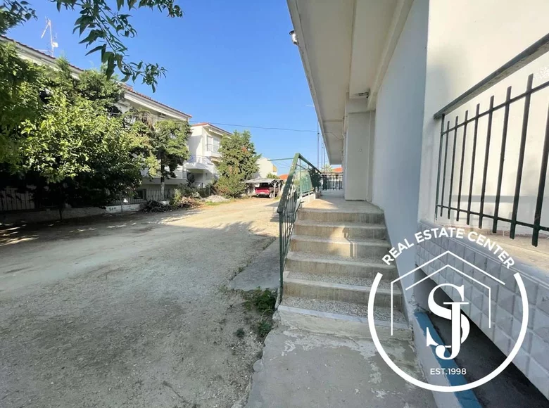 Commercial property  in Polychrono, Greece