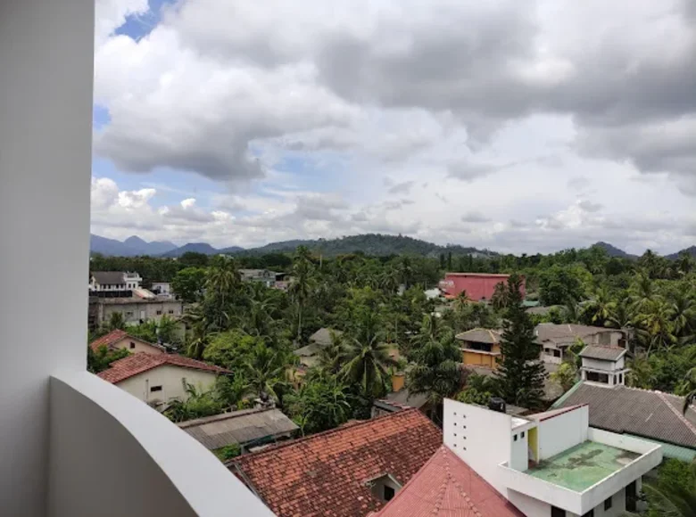 Wohnung 2 Schlafzimmer 108 m² Nordwestprovinz, Sri Lanka