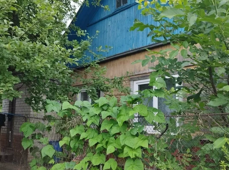 Haus 84 m² Mahiljou, Weißrussland