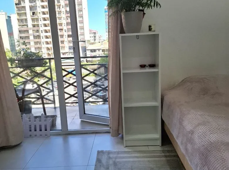 Mieszkanie 3 pokoi 51 m² Batumi, Gruzja