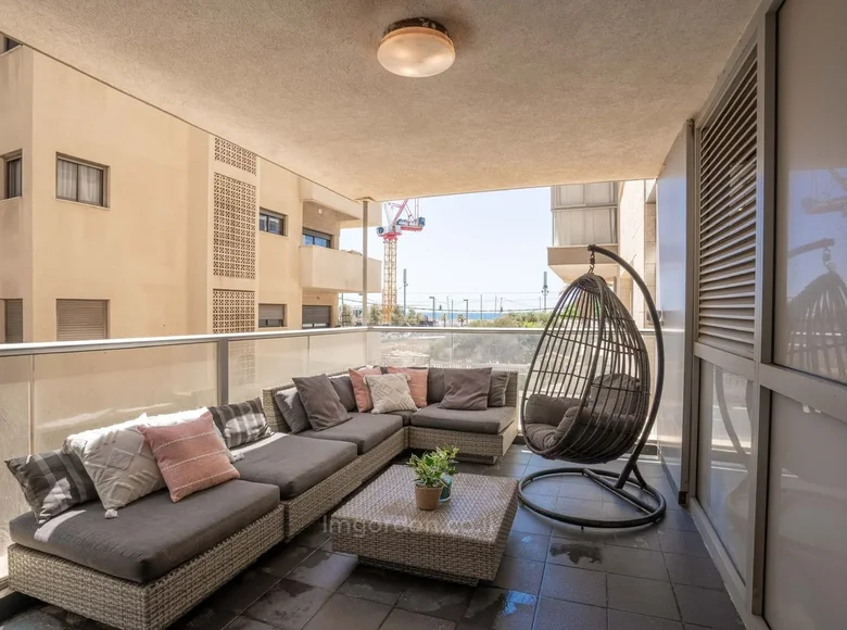Wohnung 3 zimmer 98 m² Israel, Israel