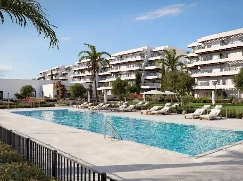 Wohnung 3 Schlafzimmer 101 m² el Verger, Spanien