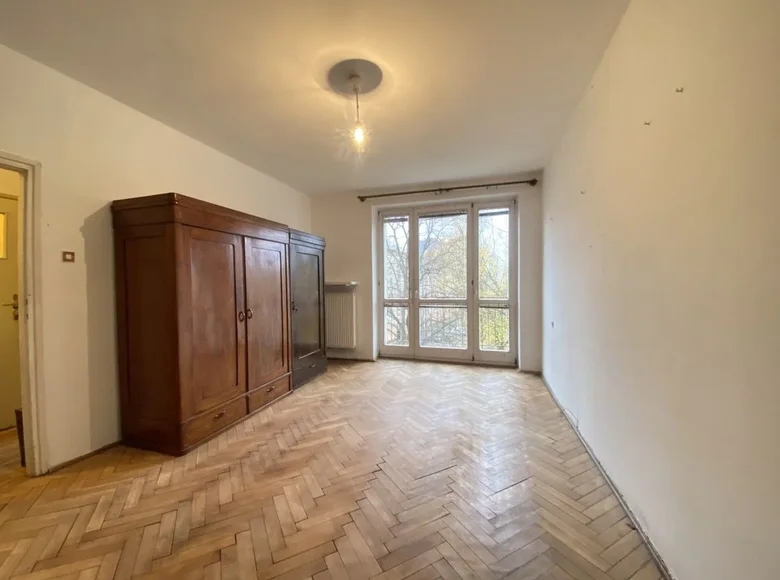 Apartamento 1 habitación 35 m² Varsovia, Polonia