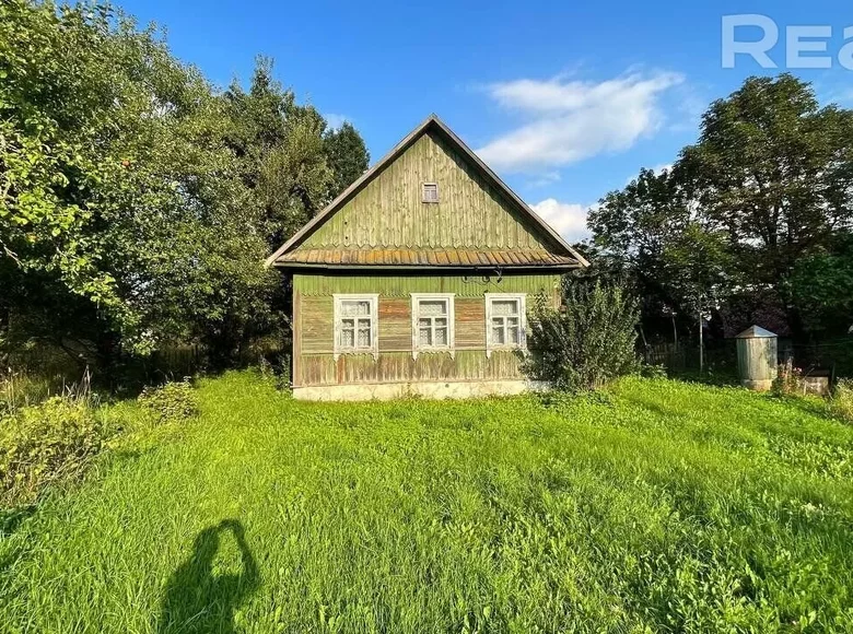 Haus 57 m² Slabada, Weißrussland