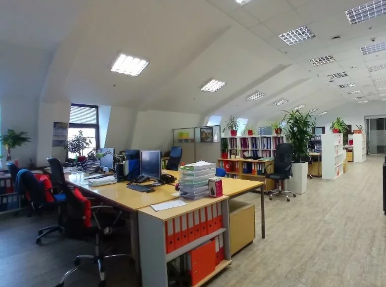 Oficina 406 m² en Danilovsky District, Rusia