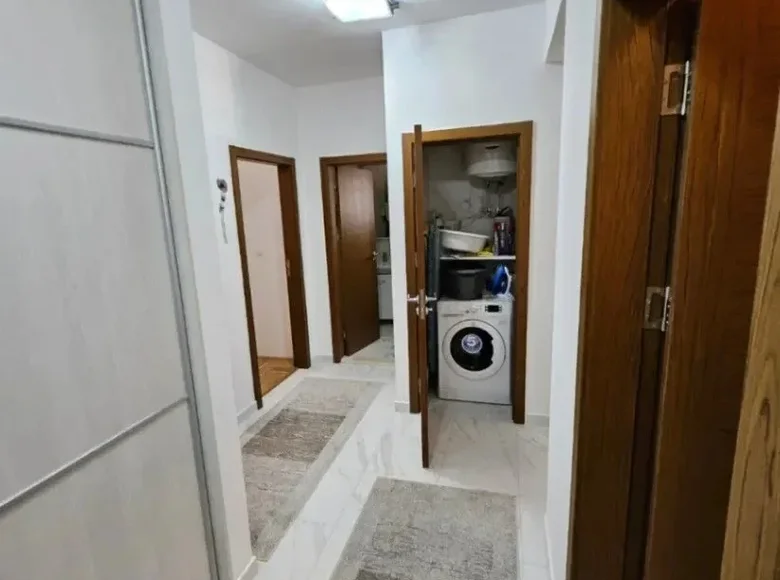 Apartamento 3 habitaciones 83 m² Budva, Montenegro