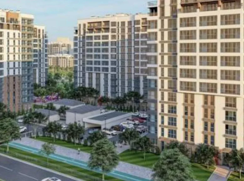 Квартира 2 комнаты 42 м² Минск, Беларусь