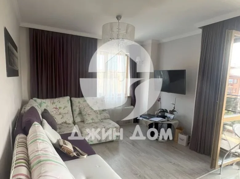 Wohnung 3 zimmer 105 m² Sweti Wlas, Bulgarien