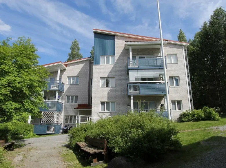 2 bedroom apartment for sale in Kuopio, Finland for €89,500 listing 198025