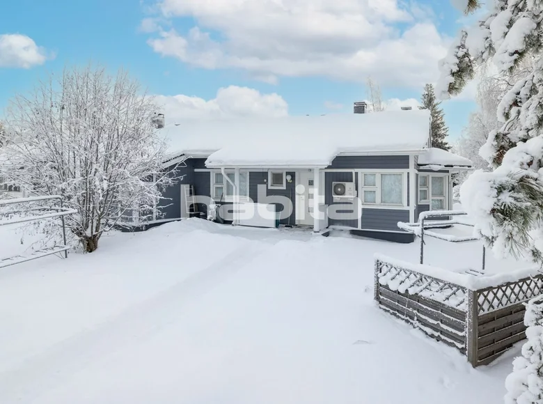 2 bedroom apartment 81 m² Keminmaa, Finland