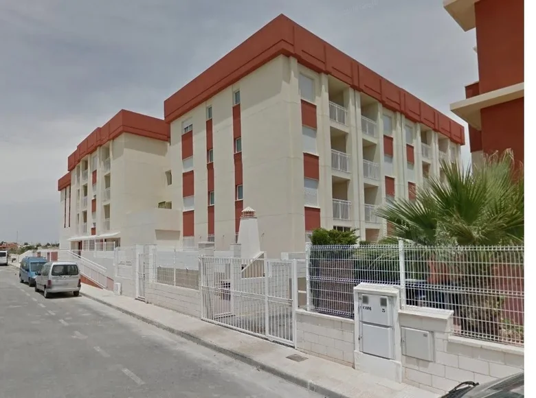 2 bedroom apartment 69 m² Orihuela, Spain