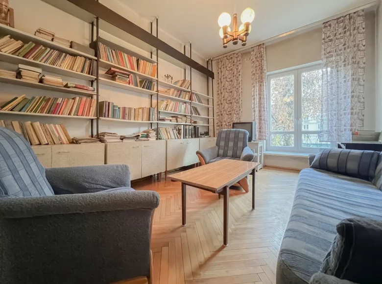 Wohnung 3 zimmer 63 m² Krakau, Polen