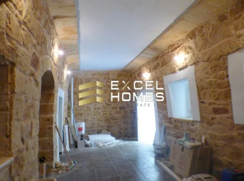 Maison de ville 3 chambres  Ghaxaq, Malte