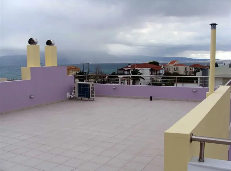Wohnung 3 zimmer 72 m² Municipality of Corinth, Griechenland