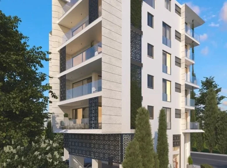 Appartement 3 chambres 141 m² Paphos, Chypre