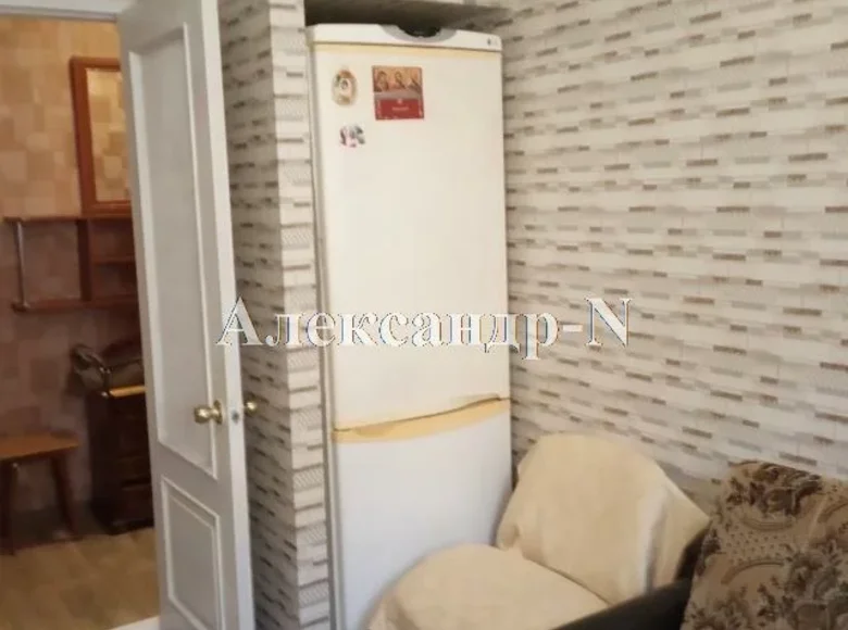 Apartamento 2 habitaciones 37 m² Odessa, Ucrania