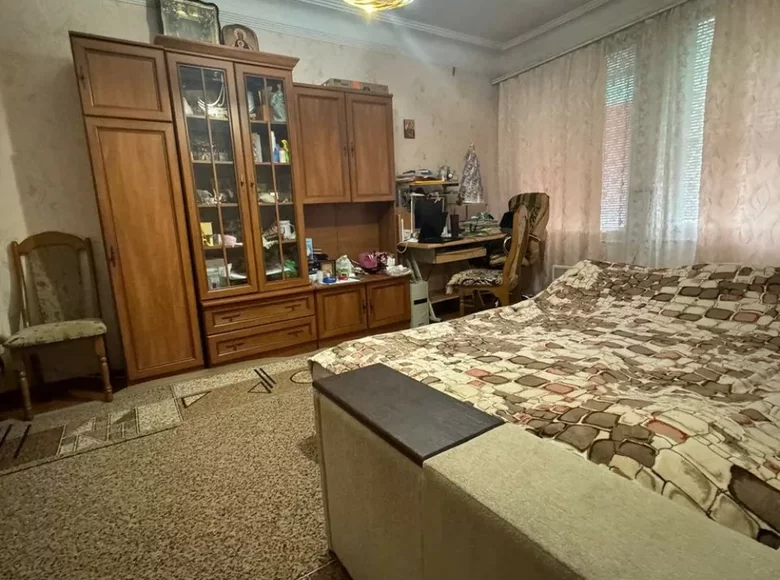 Дом 3 комнаты 96 м² Усатово, Украина