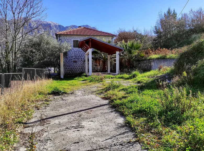 4 bedroom house 124 m² Kolašin Municipality, Montenegro