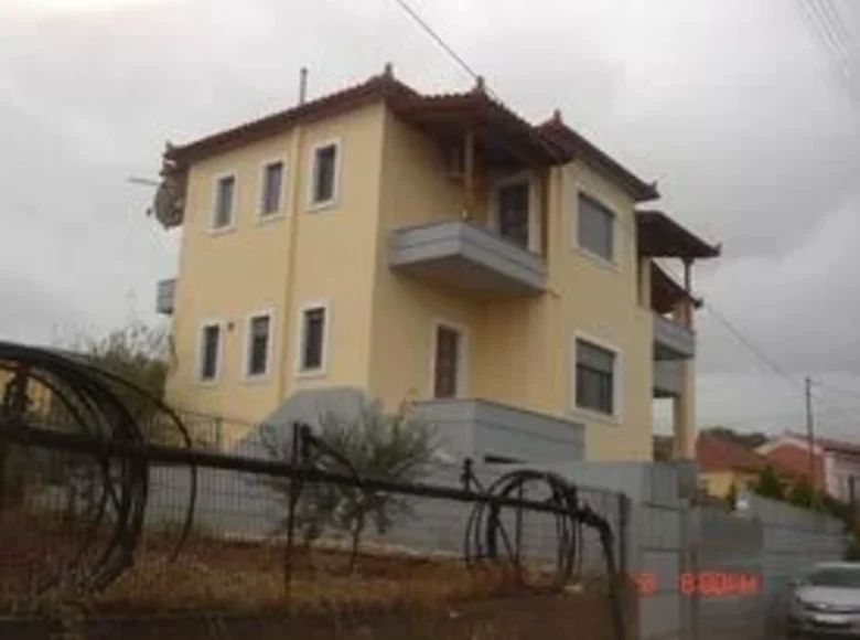 Villa de 6 habitaciones 200 m² Carya, Grecia