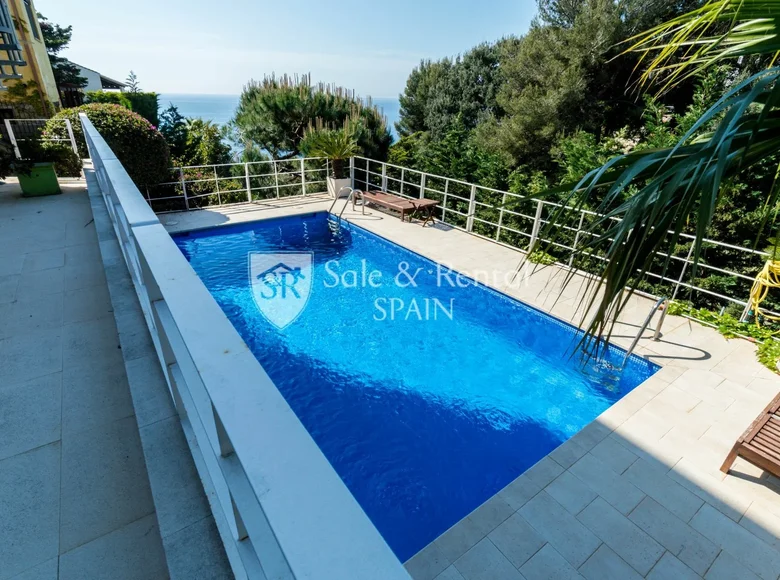 Maison 4 chambres 281 m² Lloret de Mar, Espagne