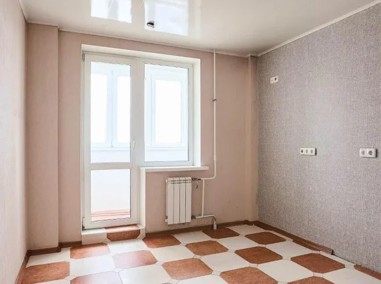 1 room apartment 47 m² Minsk, Belarus