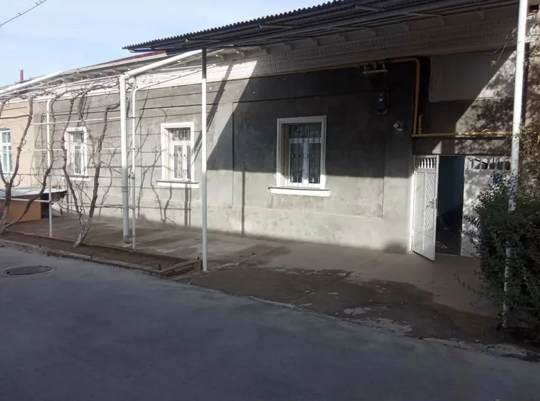 Дом 8 комнат 40 м² Ташкент, Узбекистан