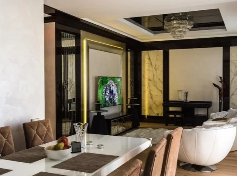 Appartement 4 chambres 281 m² Jurmala, Lettonie