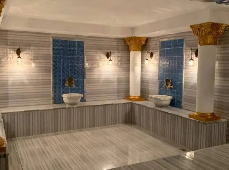 Квартира 2 комнаты 65 м² Махмутлар, Турция