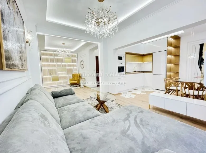 Квартира 102 м² София, Болгария
