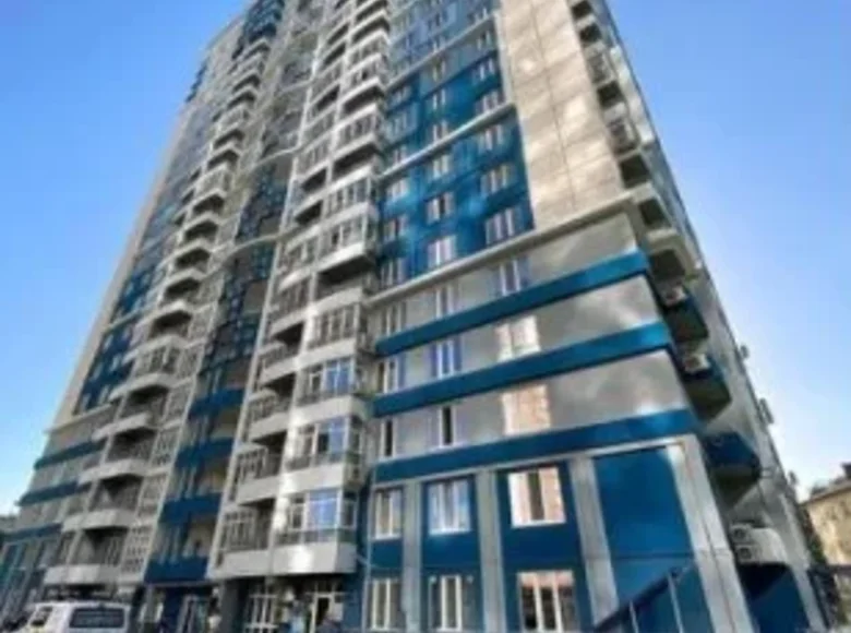 2 room apartment 100 m² Sievierodonetsk, Ukraine