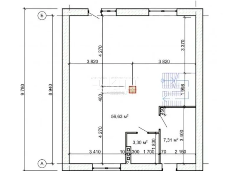 Casa 132 m² Roykinskiy selsovet, Rusia