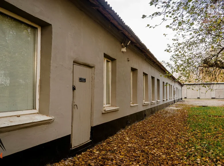 Nieruchomości komercyjne 1 076 m² rejon miński, Białoruś