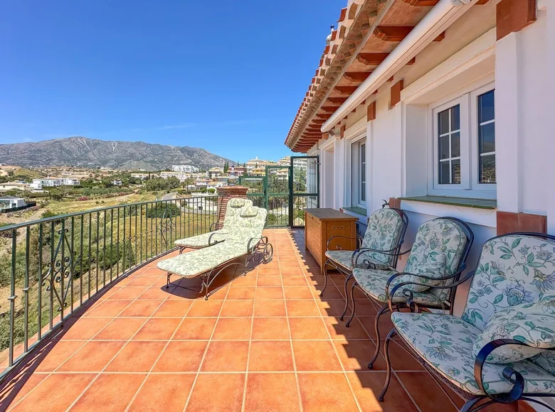 2 bedroom apartment 74 m² Mijas, Spain