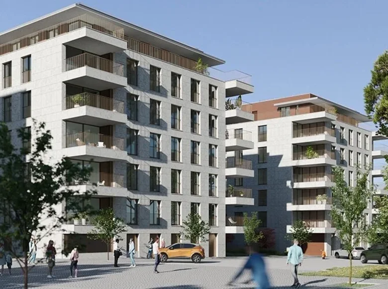 3 bedroom apartment 135 m² Amsterdam, Netherlands