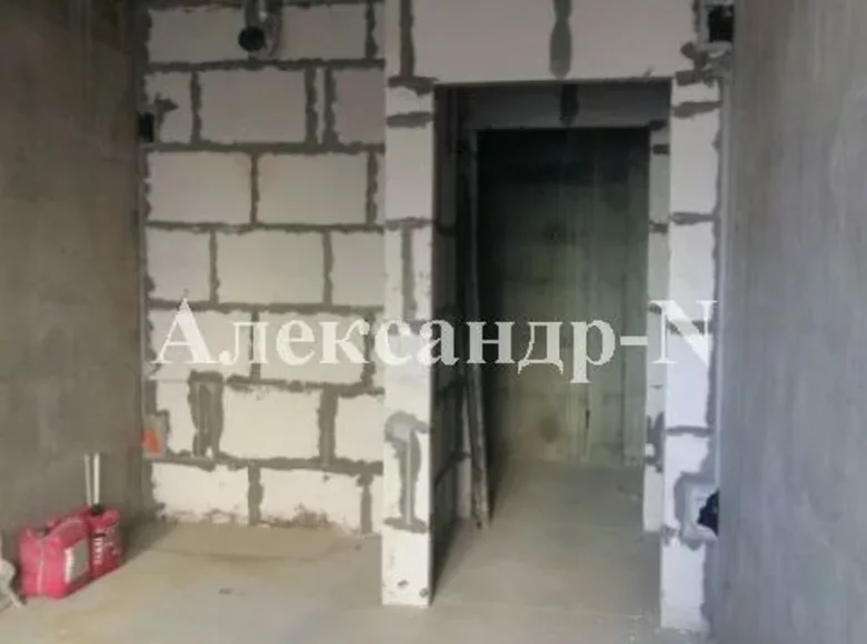 Apartamento 2 habitaciones 64 m² Odessa, Ucrania