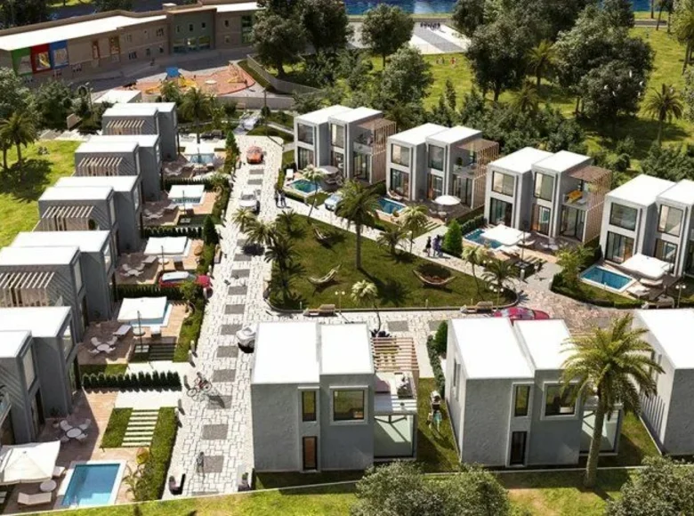 4-Zimmer-Villa 146 m² Batumi, Georgien