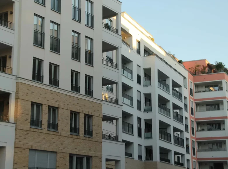 Квартира 3 комнаты 100 м² Мюнхен, Германия