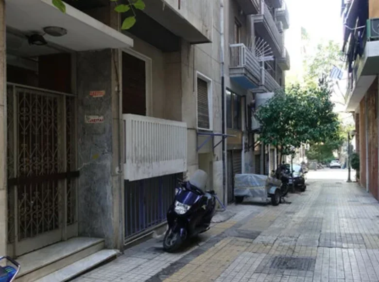 Nieruchomości komercyjne 343 m² Ateny, Grecja