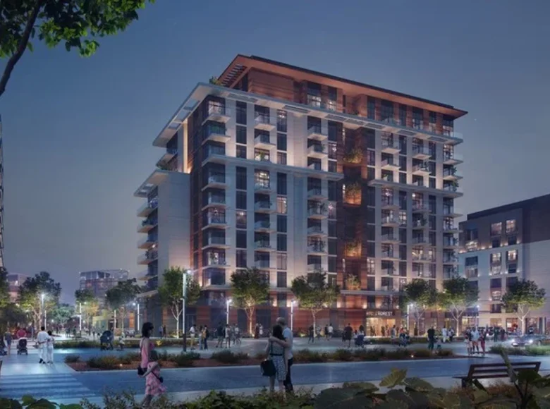3 bedroom apartment 153 m² Business Bay, United Arab Emirates