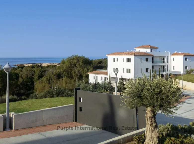 Appartement 2 chambres 87 m² Péyia, Chypre