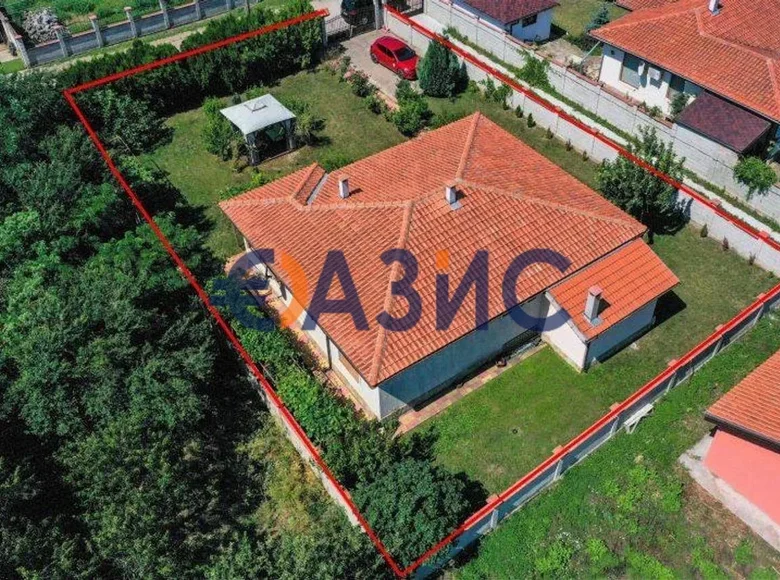 3 bedroom house 123 m² Sokolovo, Bulgaria