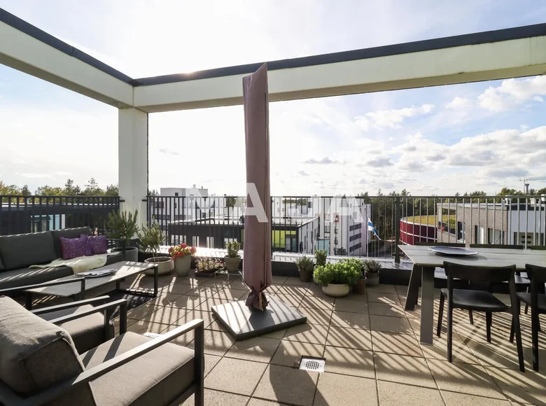 2 bedroom apartment 85 m² Helsinki sub-region, Finland