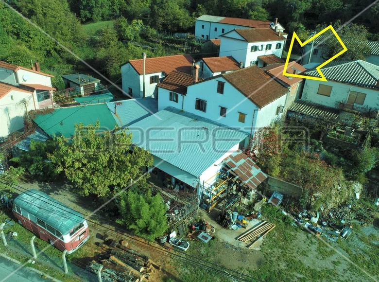 Casa 3 habitaciones 240 m² Sarsoni, Croacia