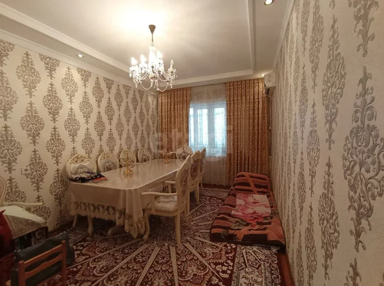 Квартира 83 м² Ташкент, Узбекистан