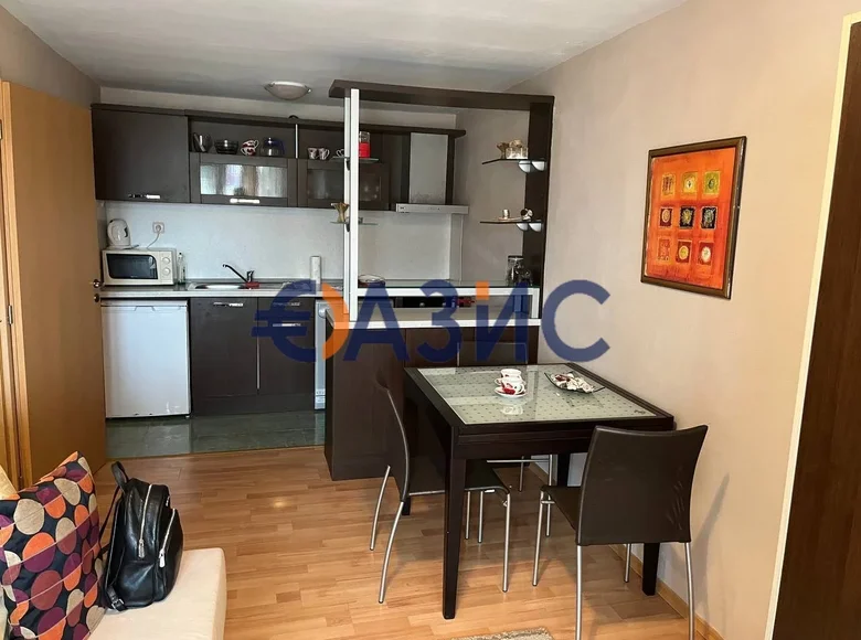 Appartement 2 chambres 46 m² Nessebar, Bulgarie