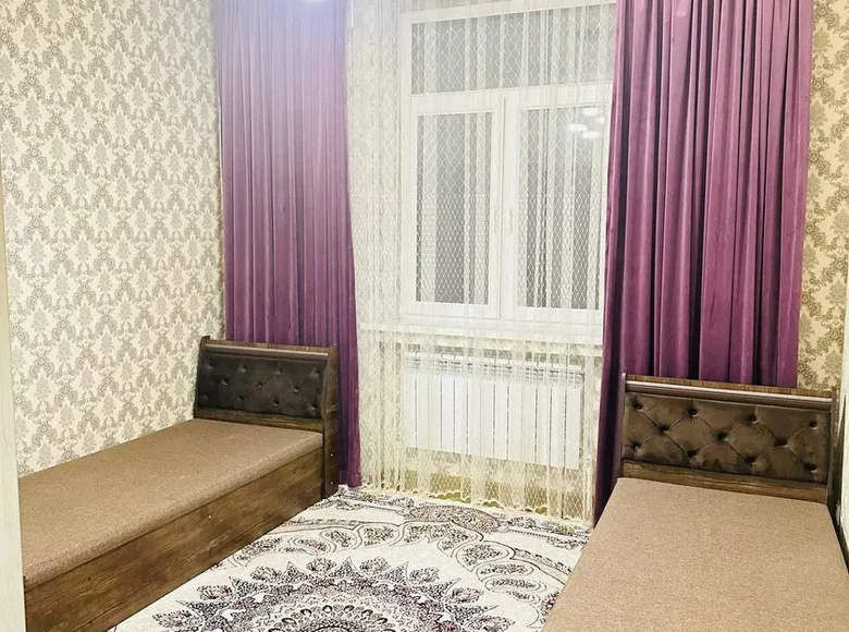 Kvartira 4 xonalar 85 m² Toshkentda