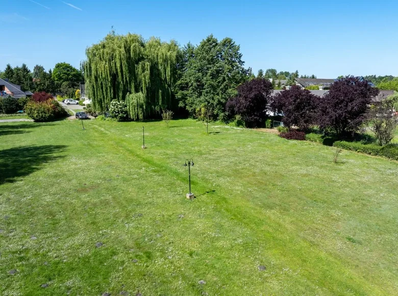 Wohnung 14 731 m² Stutendorf, Polen